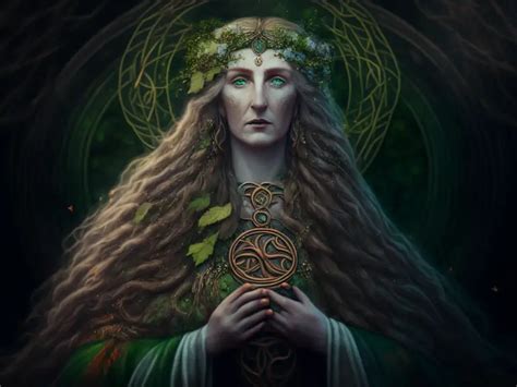 Celtic Sacred Stones: Harnessing Earth's Energy in Witchcraft